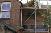 free Mostyn home extension quotes