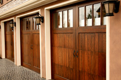 Mostyn garage extension quotes